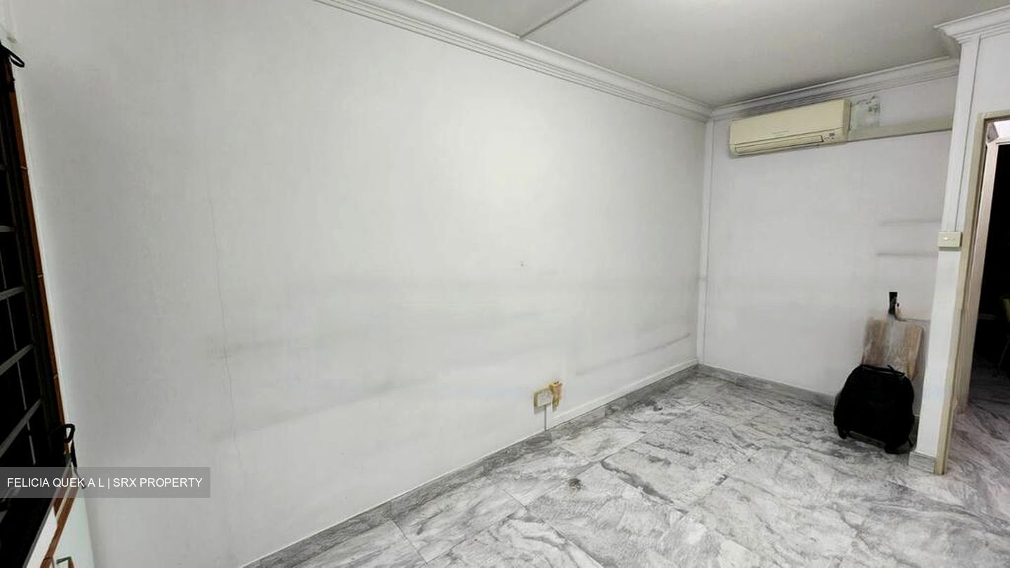 Blk 183 Stirling Rise (Queenstown), HDB 5 Rooms #617419281